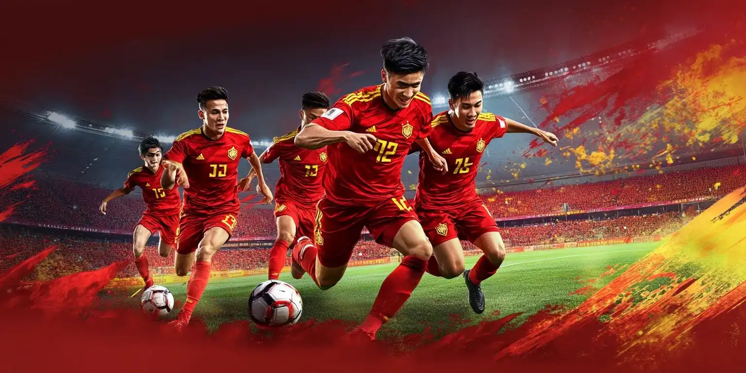 Peraduan: Menyelami Dunia Pertandingan Bola Sepak pada 2026/06/24